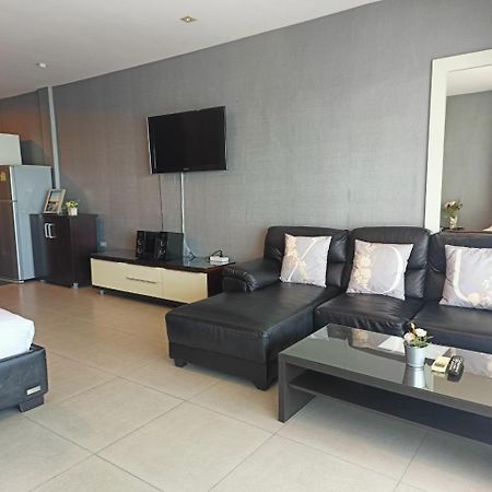 View Talay 6 Pattaya Beach Apartment By Honey Екстериор снимка