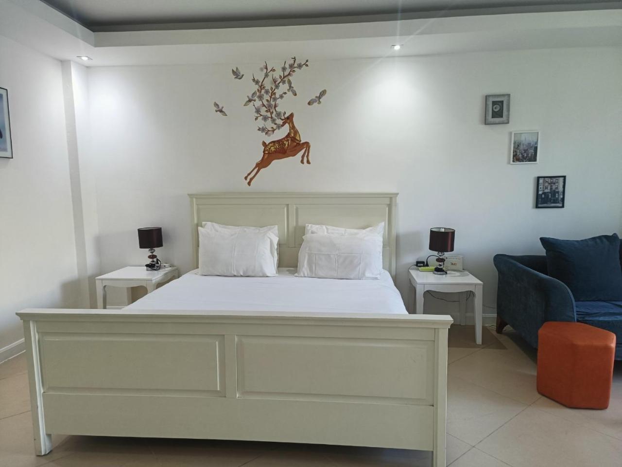 View Talay 6 Pattaya Beach Apartment By Honey Екстериор снимка
