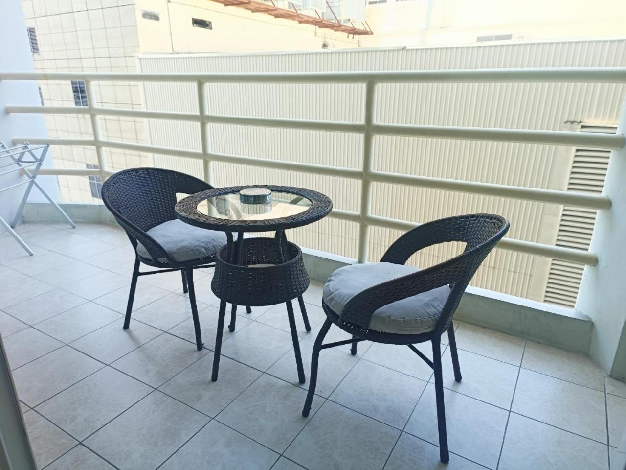 View Talay 6 Pattaya Beach Apartment By Honey Екстериор снимка