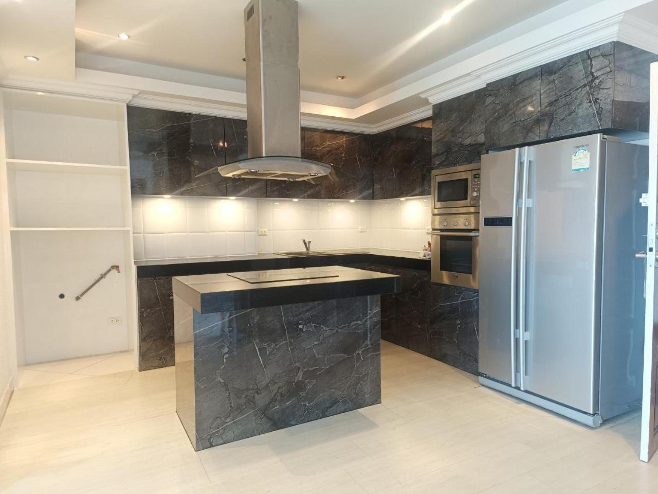 View Talay 6 Pattaya Beach Apartment By Honey Екстериор снимка